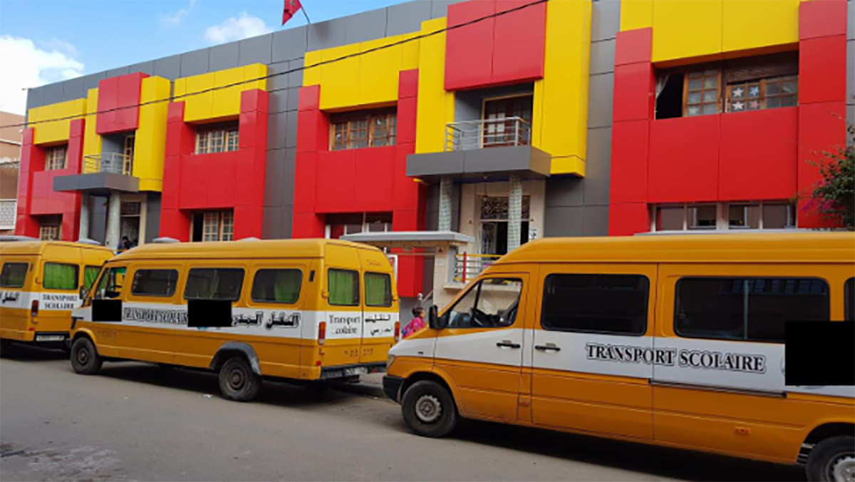 ممثلو قطاع التعليم الخصوصي يوافقون على إعفاء الأسر من واجبات شتنبر缩略图