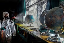 الصحة العالمية: وصول منحنى إصابات “كورونا” لمستوى مسطح缩略图