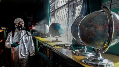 الصحة العالمية: وصول منحنى إصابات “كورونا” لمستوى مسطح缩略图