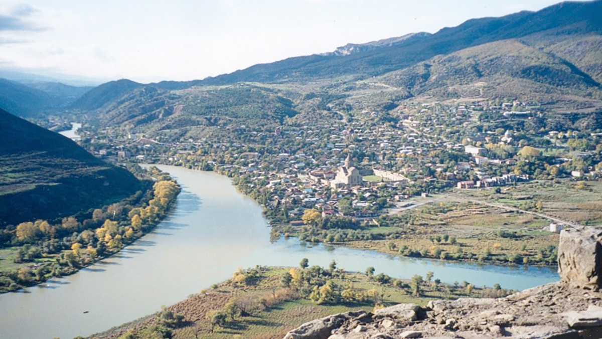 أزمة المياه العابرة للحدود في جدول أعمال المنتدى العربي للمياه缩略图