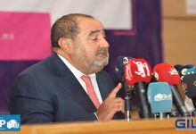 ندوة صحفية: لشكر يتحدث عن الولاية الثالثة ورئاسة مجلس النواب缩略图 ندوة صحفية: لشكر يتحدث عن الولاية الثالثة ورئاسة مجلس النواب缩略图