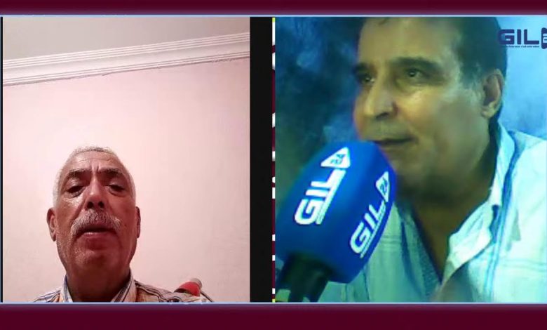 GIL24-Emission سهرة انتخابات 2021缩略图