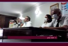 GIL24-Emission لقاء صحفي لتقديم تقرير الملاحظة حول انتخابات 2021缩略图