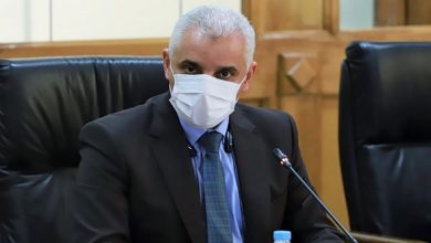 آيت الطالب يعلن الانتماء للأحرار، هل هو تمهيدا لبقائه في وزارة الصحة؟缩略图 آيت الطالب يعلن الانتماء للأحرار، هل هو تمهيدا لبقائه في وزارة الصحة؟缩略图