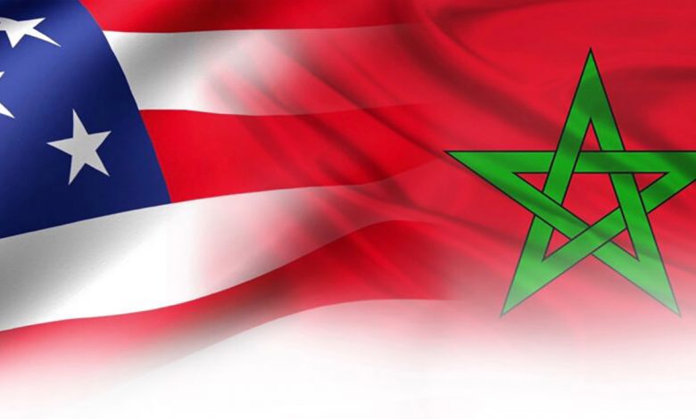 واشنطن تجدد التزامها بمواكبة أجندة الإصلاحات التي يطلقها صاحب الجلالة الملك محمد السادس缩略图