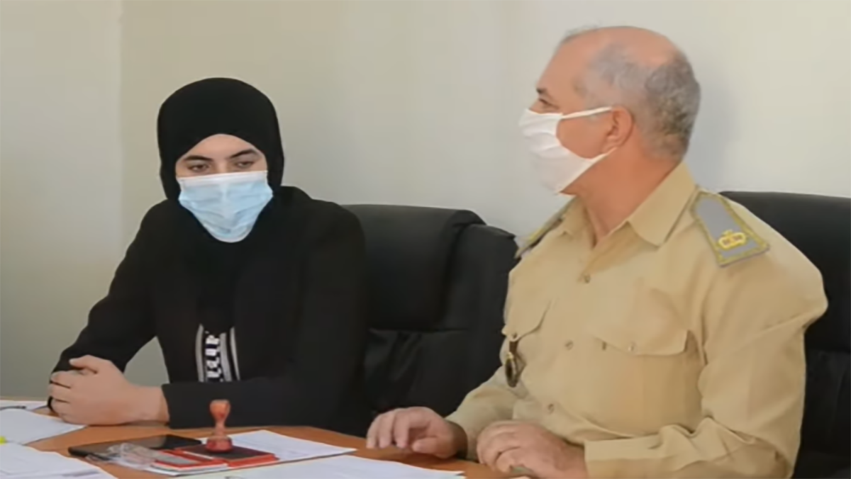 خبير قانوني:  تجريد منتخبات دون سنة 21 من رئاسة الجماعات غير دستوري缩略图