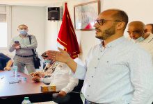 عاجل… إدارية وجدة تلغي إنتخاب رئيس مجلس الناظور المنتخب حديثا缩略图