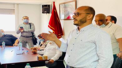 عاجل… إدارية وجدة تلغي إنتخاب رئيس مجلس الناظور المنتخب حديثا缩略图