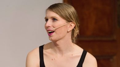 إصابة “مخبرة ويكيليكس” بفيروس كورونا رغم تلقيها جرعتي لقاح缩略图 إصابة “مخبرة ويكيليكس” بفيروس كورونا رغم تلقيها جرعتي لقاح缩略图