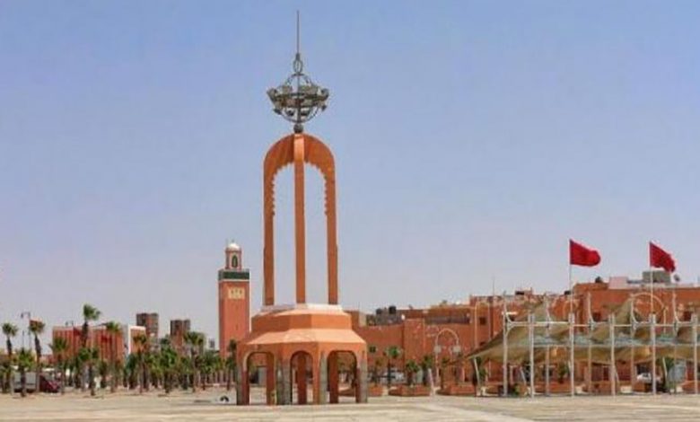 الصحراء المغربية.. إصدار دليل عملي لترافع المجتمع المدني في المحافل الدولية缩略图 الصحراء المغربية.. إصدار دليل عملي لترافع المجتمع المدني في المحافل الدولية缩略图
