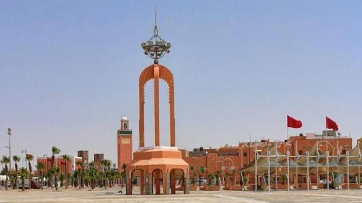 الصحراء المغربية.. إصدار دليل عملي لترافع المجتمع المدني في المحافل الدولية缩略图