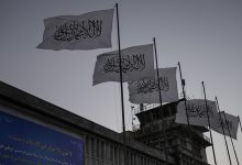 تسريب … فحوى دستور إمارة أفغانستان الإسلامية缩略图