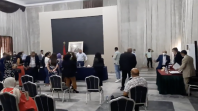 بعد تبادل “المعيور” بسبب انتخابات عمدة المدينة ائتلاف رباطي يطالب ب “ضبط النفس”缩略图