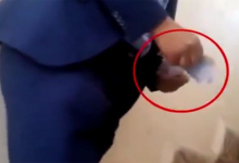 فيديو “الرشوة الانتخابية” .. استئنافية كلميم تبرئ مرشح “الأحرار” والمتابعين في الملف缩略图