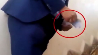 فيديو “الرشوة الانتخابية” .. استئنافية كلميم تبرئ مرشح “الأحرار” والمتابعين في الملف缩略图