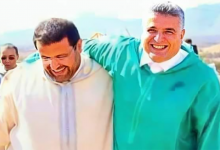 استدعاء أبودرار للاستماع إليه في قضية وفاة بلفقيه缩略图