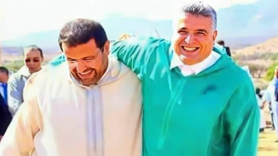 استدعاء أبودرار للاستماع إليه في قضية وفاة بلفقيه缩略图