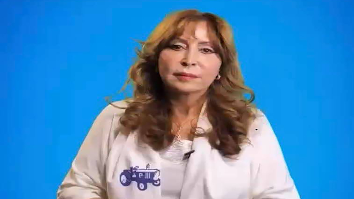 مجلس جماعة وجدة ولعنة التشكيل التي لا تنتهي … سليمة فراجي  وكيلة “البام” تقدم ثالث الاستقالات من مجلس لم يرى النور بعد缩略图