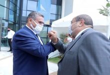 أخيرا …الاتحاد الاشتراكي يختار المعارضة缩略图