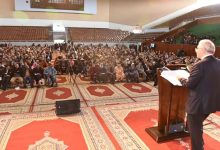 الاستقلال يعقد مجلسه الوطني للبث في قرار المشاركة في حكومة اخنوش缩略图