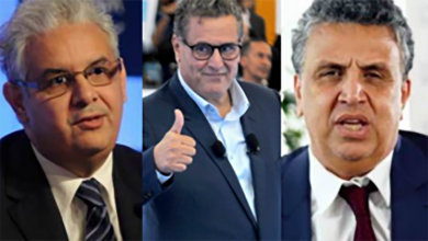 التجمع الوطني للأحرار والأصالة والمعاصرة والاستقلال تقررون التحالف داخل المجالس التي يتواجدون بها – بلاغ缩略图