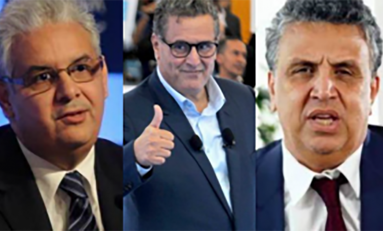 التجمع الوطني للأحرار والأصالة والمعاصرة والاستقلال تقررون التحالف داخل المجالس التي يتواجدون بها – بلاغ缩略图 التجمع الوطني للأحرار والأصالة والمعاصرة والاستقلال تقررون التحالف داخل المجالس التي يتواجدون بها – بلاغ缩略图