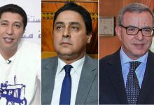 تشكيل تلاحف ثلاثي لقيادة مجالس جهة الشرق… والباقي تفاصيل缩略图