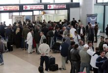 الجزائر.. استحداث منظومة لمعالجة بيانات المسافرين缩略图