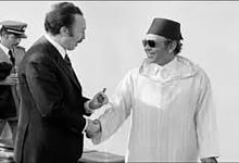 المغرب والجزائر بين التخبط استراتيجي الانحباس   الداخلي  . 缩略图