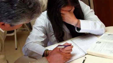 الجنس مقابل النقط .. مرصد يندد باستغلال أستاذ جامعي بسطات لطالباته وابتزازهن缩略图