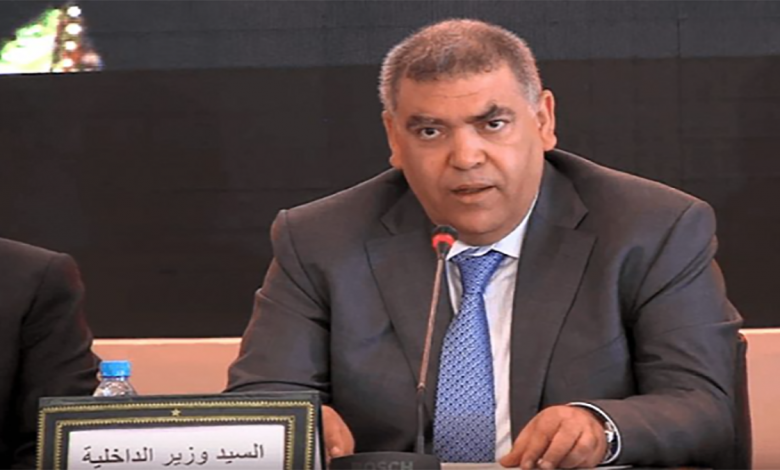 التحقيق في ملايير صفقات المهرجانات ومستفيدين من تنظيم تظاهرات缩略图 التحقيق في ملايير صفقات المهرجانات ومستفيدين من تنظيم تظاهرات缩略图