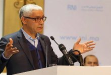 الطالبي العلمي: المشاورات ستنطلق الأسبوع المقبل .. والحزب سينفذ وعوده حرفياً缩略图