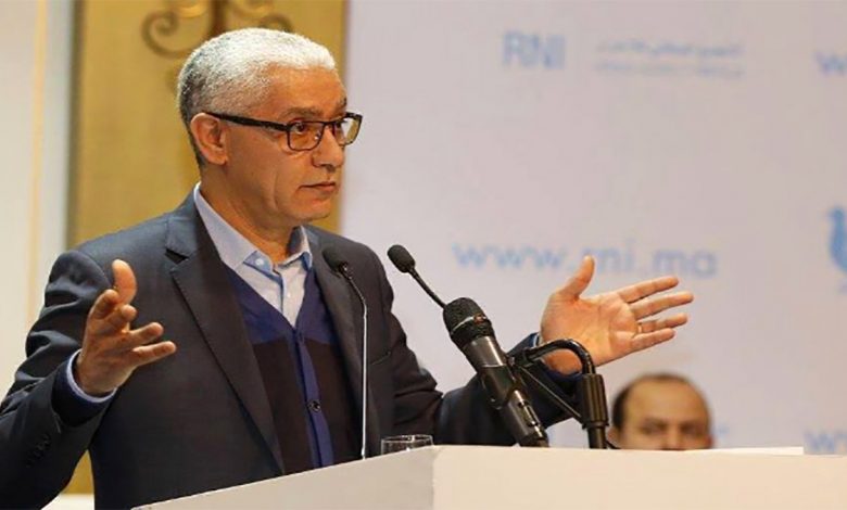الطالبي العلمي: المشاورات ستنطلق الأسبوع المقبل .. والحزب سينفذ وعوده حرفياً缩略图 الطالبي العلمي: المشاورات ستنطلق الأسبوع المقبل .. والحزب سينفذ وعوده حرفياً缩略图