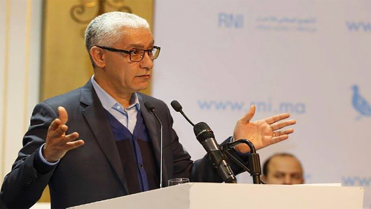 الطالبي العلمي: المشاورات ستنطلق الأسبوع المقبل .. والحزب سينفذ وعوده حرفياً缩略图