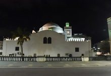 الجزائر.. العثور على جثة إمام مسجد متفحمة بعد يومين من اختفائه缩略图