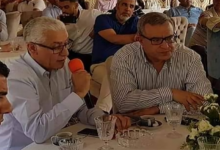 العلمي وأوجار يقودان لجنة لدراسة طلبات الاستوزار缩略图