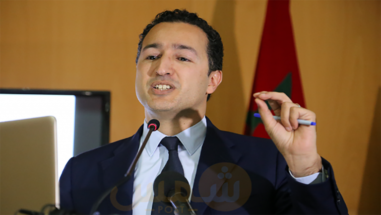الفردوس يعفي الفاسي الفهري ويعين التيمي مديرا للمركز السينمائي