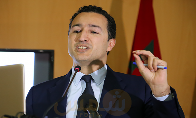 الفردوس يوقع صفقة بقيمة 300 مليون قبل مغادرته الوزارة缩略图 الفردوس يوقع صفقة بقيمة 300 مليون قبل مغادرته الوزارة缩略图