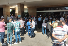 الفوضى تنسِف جلسة انتخاب رئيس ومكتب جماعة الرباط… أم بداية التضاد بين الاتحاد والاحرار؟缩略图