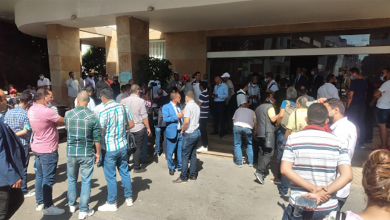 الفوضى تنسِف جلسة انتخاب رئيس ومكتب جماعة الرباط… أم بداية التضاد بين الاتحاد والاحرار؟缩略图