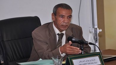 بنيونس المرزوقي : ماذا أصدرت محكمة العدل الأوروبية؟.. حكم قضائي أم قرار سياسي؟缩略图 بنيونس المرزوقي : ماذا أصدرت محكمة العدل الأوروبية؟.. حكم قضائي أم قرار سياسي؟缩略图