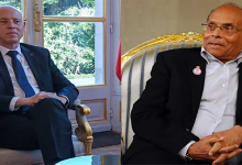 المرزوقي يدعو لعزل قيس سعيد ومحاكمته缩略图 المرزوقي يدعو لعزل قيس سعيد ومحاكمته缩略图