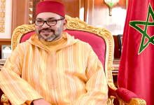 الملك يعين مسؤولين جدد على رأس هيئات دستورية缩略图 الملك يعين مسؤولين جدد على رأس هيئات دستورية缩略图