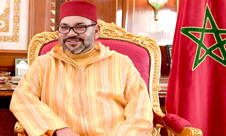 تطورات القضية الوطنية في ظل حكم الملك محمد السادس缩略图 تطورات القضية الوطنية في ظل حكم الملك محمد السادس缩略图