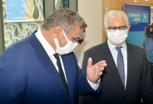 برلمان الاستقلال يرحب بالمشاركة في الحكومة ويفوّض لبركة استكمال المشاورات缩略图