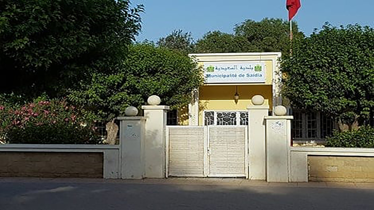 المحكمة الإدارية تجرد العضوة المرشحة لرئاسة جماعة السعيدية لعدم توفرها على الأهلية القانونية..缩略图