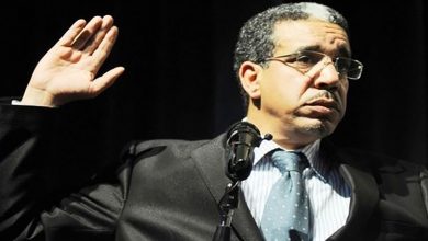 رباح من فيسبوك… “خبر تأسيس حزب جديد لا أساس له من الصحة”缩略图 رباح من فيسبوك… “خبر تأسيس حزب جديد لا أساس له من الصحة”缩略图