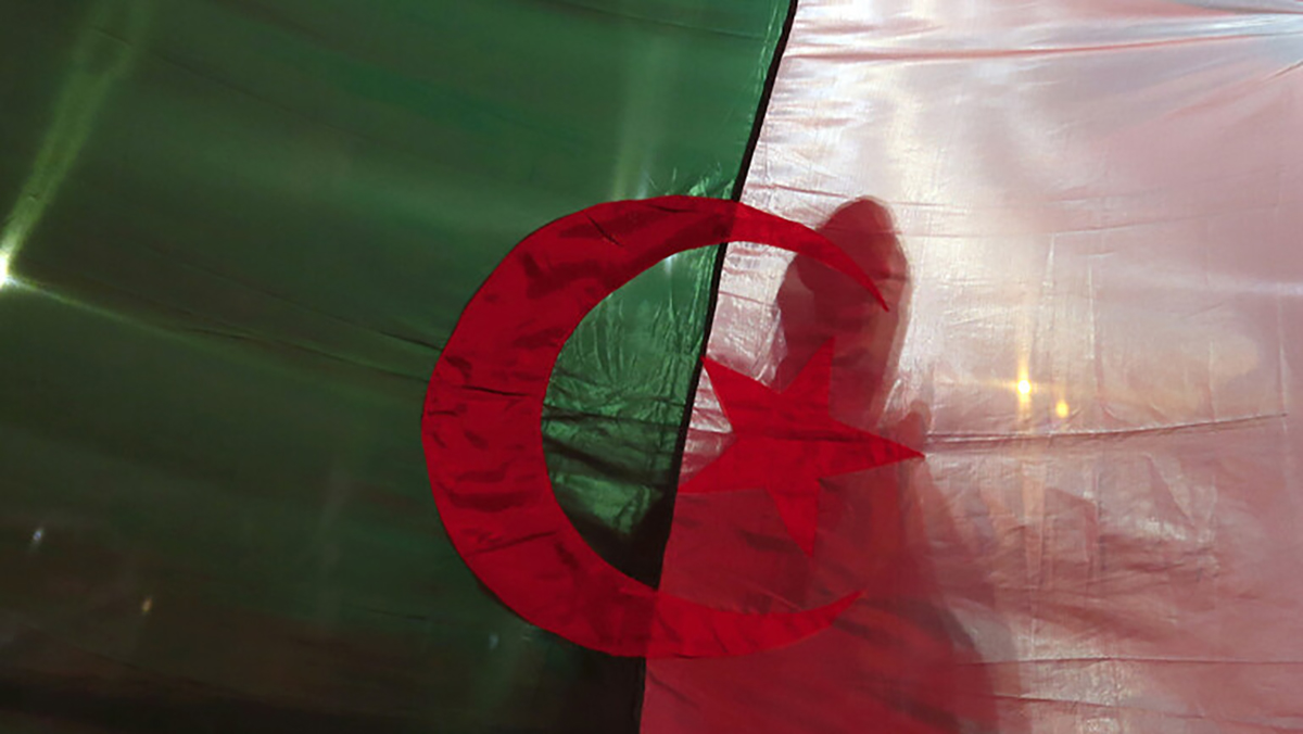 جريمة قتل مروعة تثير غضبا في الجزائر缩略图