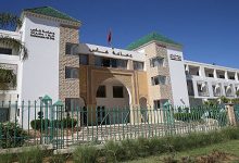 فاس: الأحرار والاستقلال يهددون مستشارين بالطرد في حال تصويتهم على حميد شباط – وثائق-缩略图 فاس: الأحرار والاستقلال يهددون مستشارين بالطرد في حال تصويتهم على حميد شباط – وثائق-缩略图
