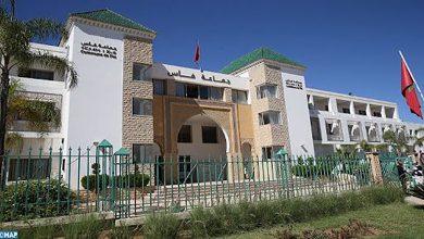 فاس: الأحرار والاستقلال يهددون مستشارين بالطرد في حال تصويتهم على حميد شباط – وثائق-缩略图 فاس: الأحرار والاستقلال يهددون مستشارين بالطرد في حال تصويتهم على حميد شباط – وثائق-缩略图